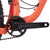 Juliana Joplin 27.5+ A D Complete Mountain Bike - Women's 2018 Coral