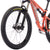 Juliana Joplin 27.5+ A D Complete Mountain Bike - Women's 2018 Coral