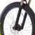 Juliana Joplin 27.5+ A D Complete Mountain Bike - Women's 2018 Coral