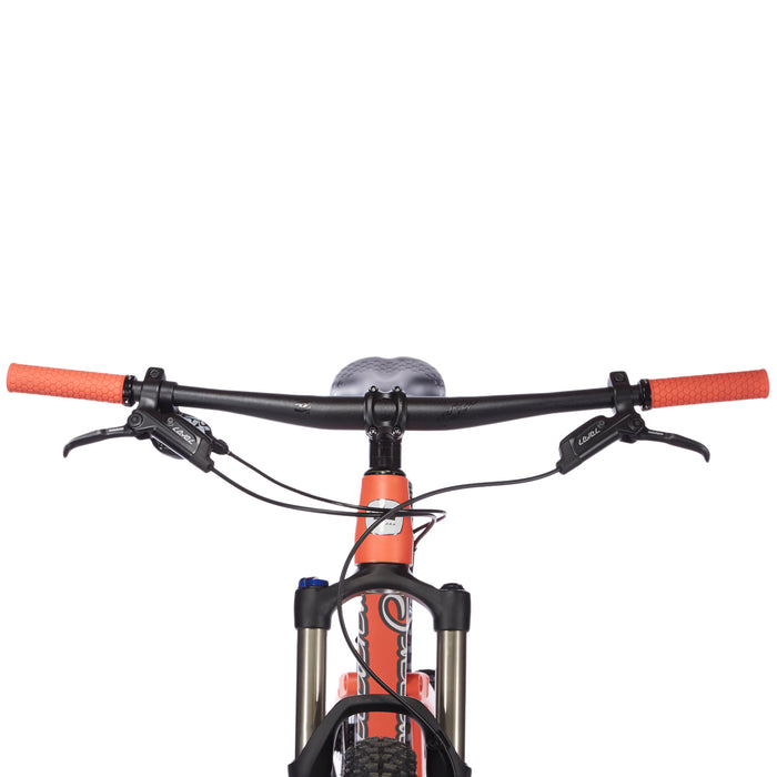 Juliana Joplin 27.5+ A D Complete Mountain Bike - Women's 2018 Coral