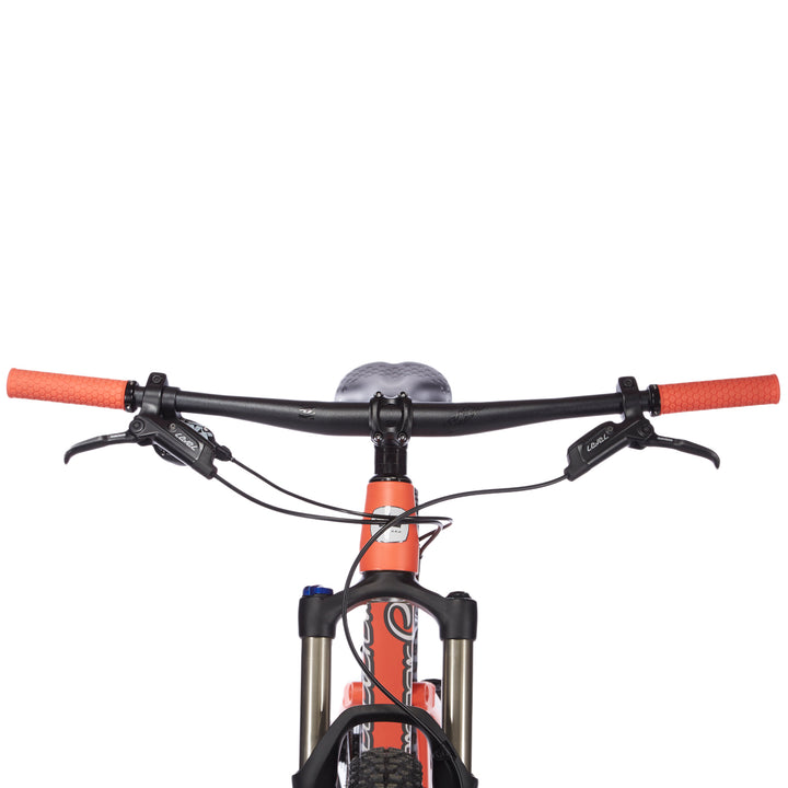 Juliana Joplin 27.5+ A D Complete Mountain Bike - Women's 2018 Coral