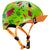 Bern Tigre Bike Helmet - Toddlers' Satin Green Dino