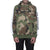 HUF Worldwide Pullover Hoodie Wooded Camo