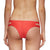 Tavik Chloe Minimal Bikini Bottoms - Women's Hibiscus