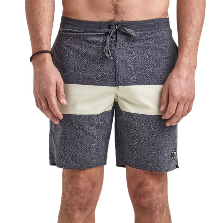Roark Chiller Sharron's Hotspot Boardshorts Black