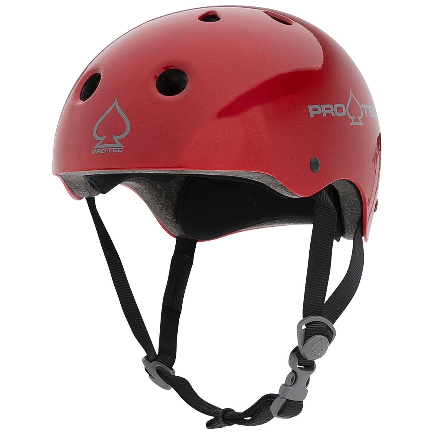 Pro-Tec The Classic Certified EPS Skateboard Helmet – evo