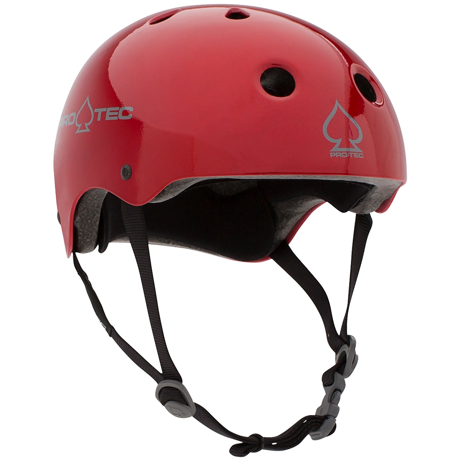 bike pro edition 2000 helmet Pro-Tec The Classic Certified EPS Skateboard Helmet – evo
