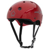 Red Metal Flake