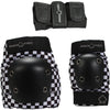Black Checker