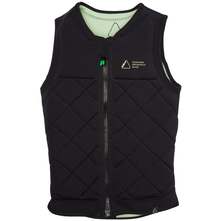 Follow S.P.R Wake Vest - Women's 2018 Black