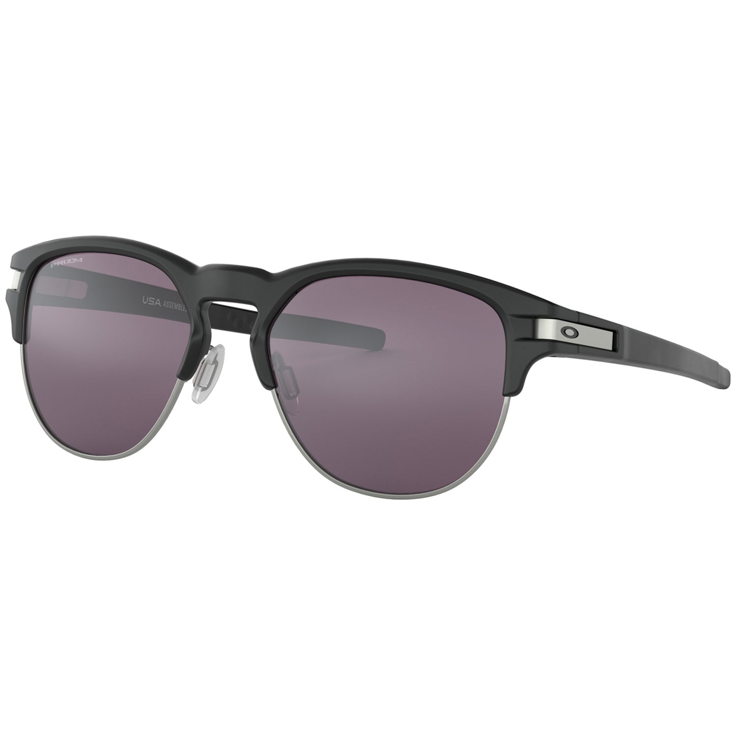 OAKLEY オークリー サングラス LATCH KEY M Oakley Latch Key M Sunglasses – evo