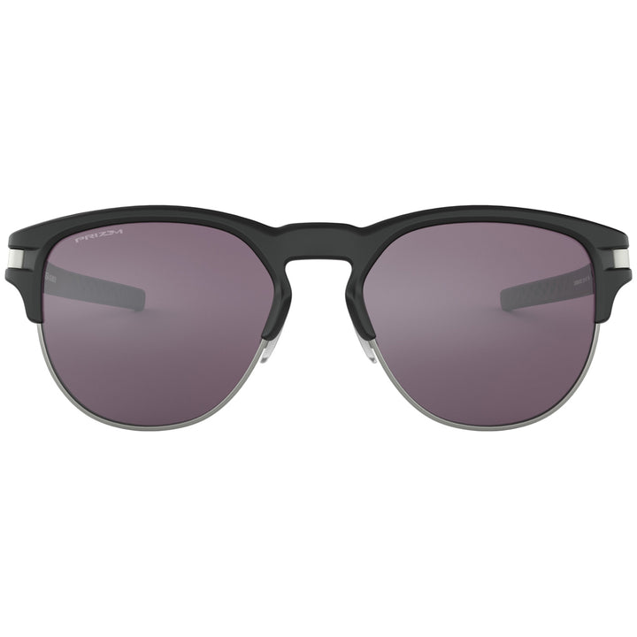 Oakley Latch Key M Sunglasses Matte Black/Prizm Grey