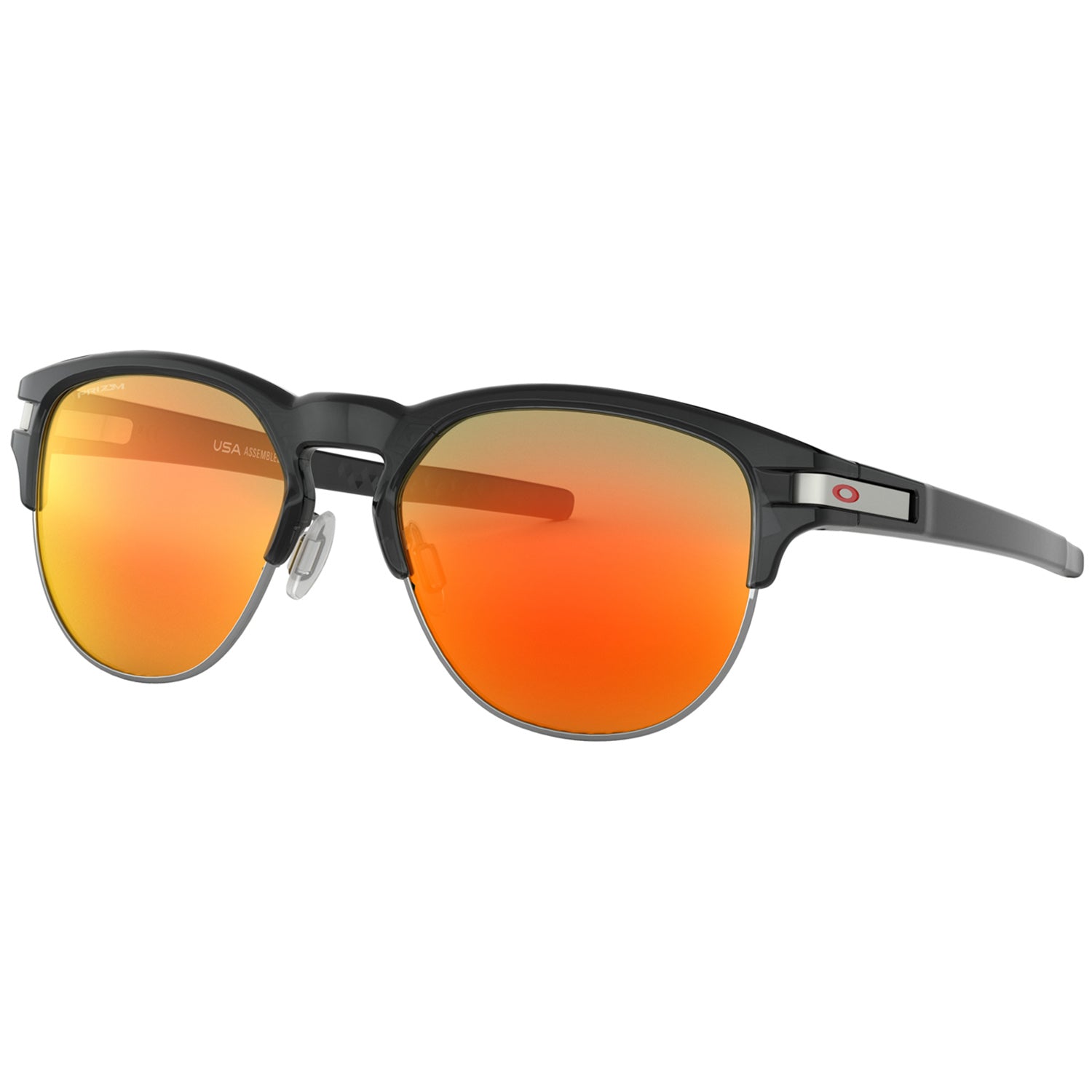 Oakley Latch Key M Sunglasses – evo