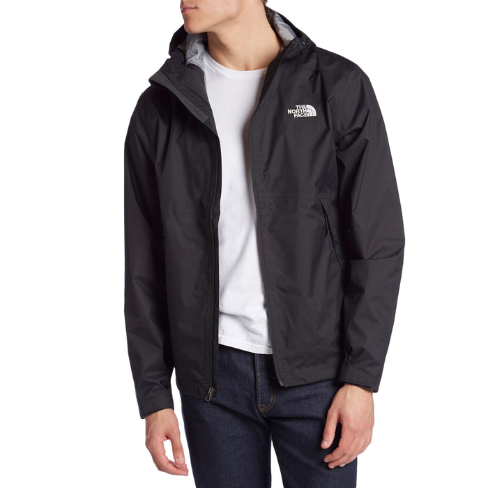 The North Face Millerton Jacket TNF Black/TNF Black
