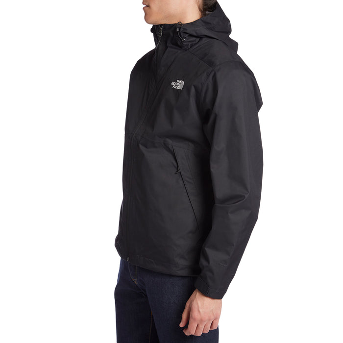The North Face Millerton Jacket TNF Black/TNF Black
