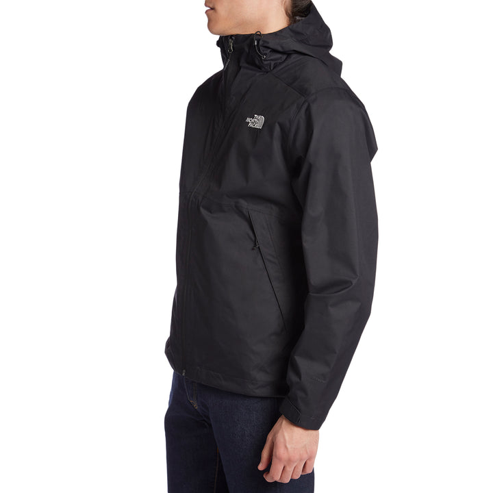 The North Face Millerton Jacket TNF Black/TNF Black