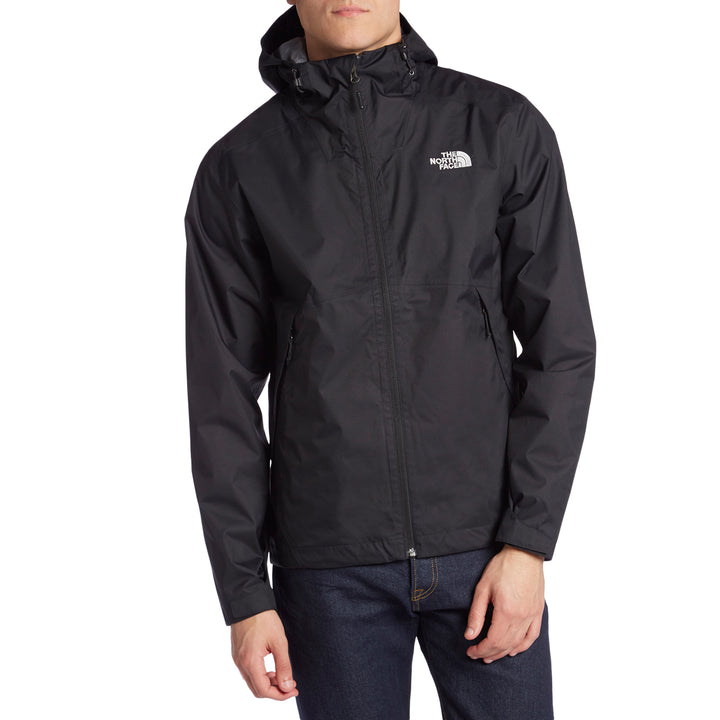 The North Face Millerton Jacket TNF Black/TNF Black