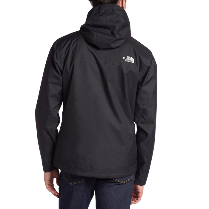 The North Face Millerton Jacket TNF Black/TNF Black