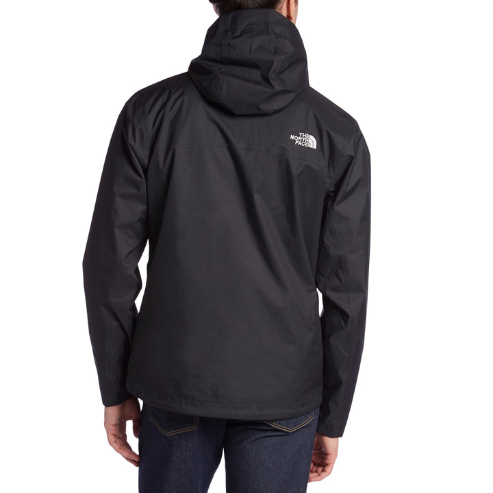 The North Face Millerton Jacket TNF Black/TNF Black