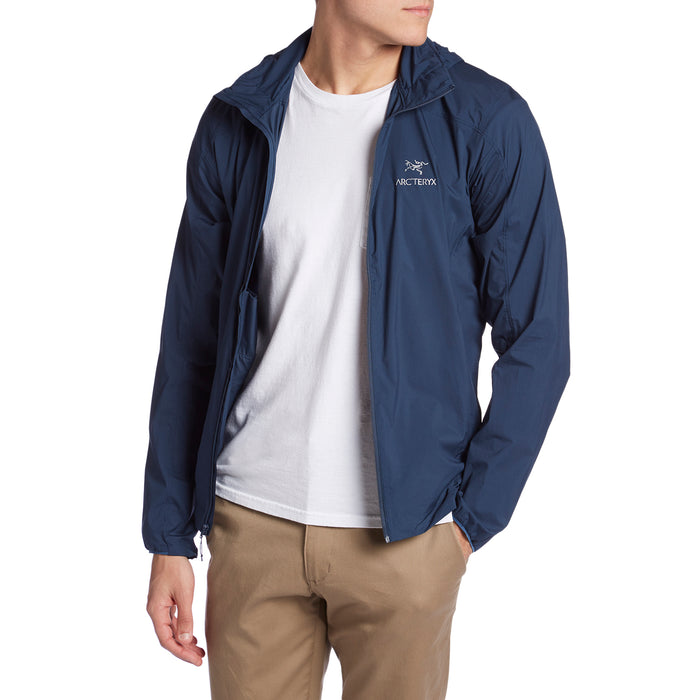 Arc'teryx Nodin Jacket Nocturne