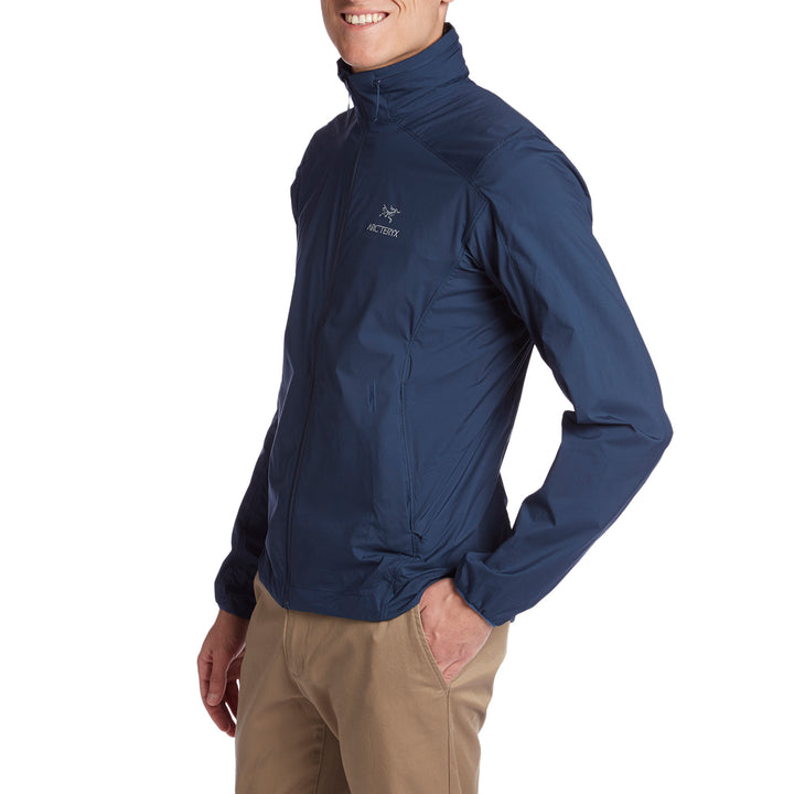 Arc'teryx Nodin Jacket Nocturne