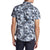 Vissla Truncatis Short-Sleeve Shirt Slate