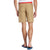 Columbia Large Mouth 1994™ Shorts Crouton/Red Spark