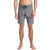 Vissla The Drainer 18.5" Boardshorts Black