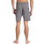 Vissla The Drainer 18.5" Boardshorts Black