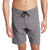 Vissla The Drainer 18.5" Boardshorts Black