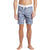 RVCA Granite Boardshorts Dark Denim