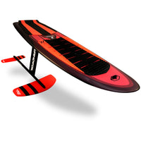 WAKEFOIL SS AK Complete Wakefoil Package 2019