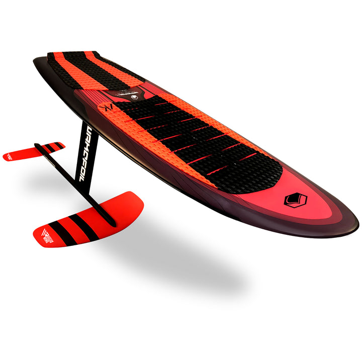 WAKEFOIL SS AK Complete Wakefoil Package 2019