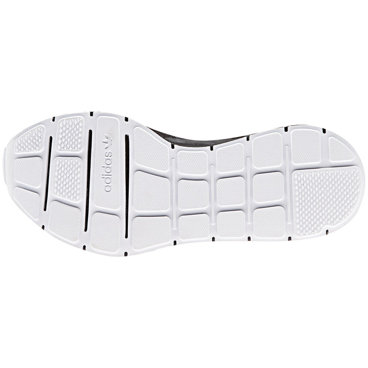 Adidas Swift Run Shoes - Women's Black/Carbon/White