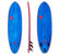 Softech Flash Eric Geiselman FCS II 5'7" Surfboard