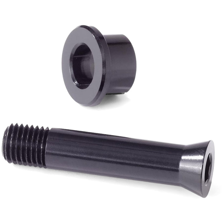 Evil Insurgent/Wreckoning/Calling/Following MB Lower Shock Bolt Kit