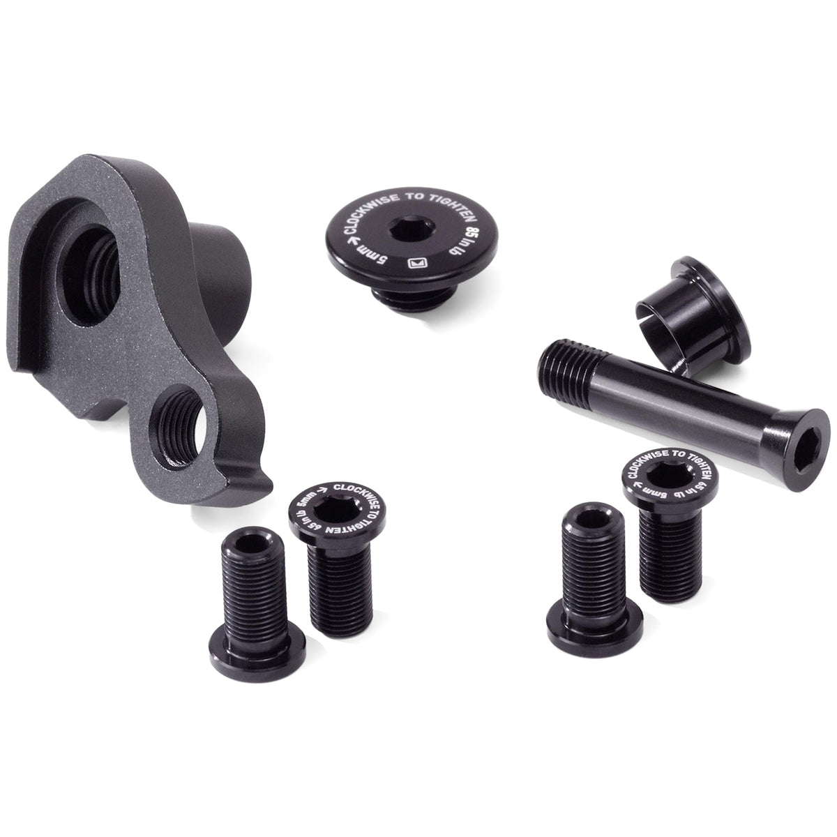 Evil Insurgent/Wreckoning Emergency Kit