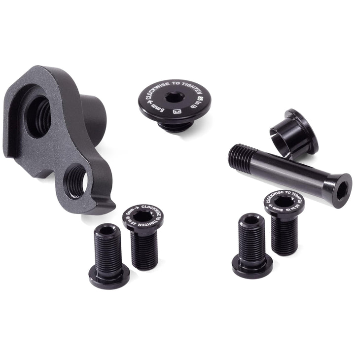 Evil Insurgent/Wreckoning Emergency Kit