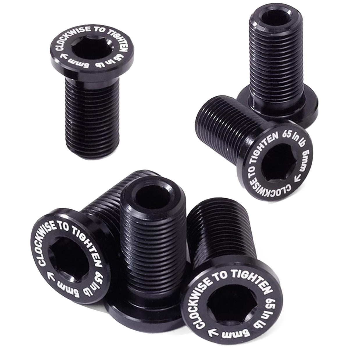 Evil Insurgent/Wreckoning/Calling/Following MB Flip Chip Bolt Kit