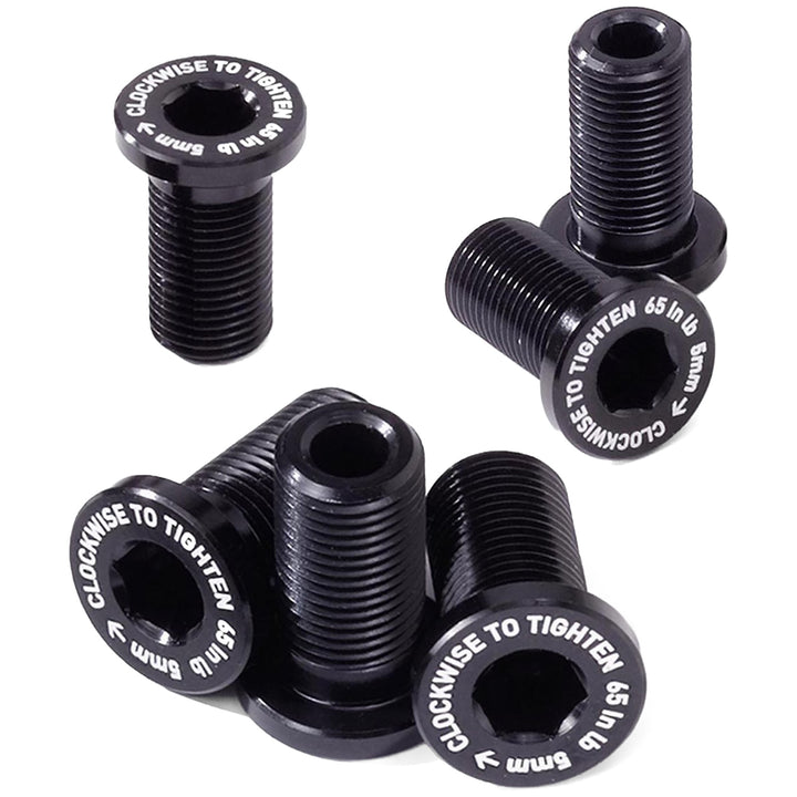 Evil Insurgent/Wreckoning/Calling/Following MB Flip Chip Bolt Kit