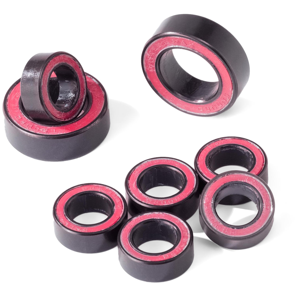 Evil Insurgent/Wreckoning Bearing Kit