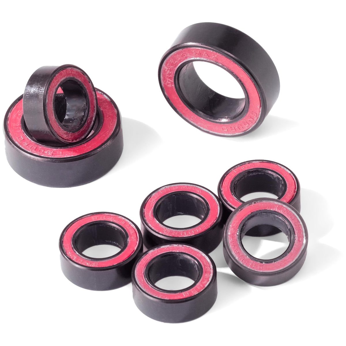 Evil Calling/Following MB Bearing Kit