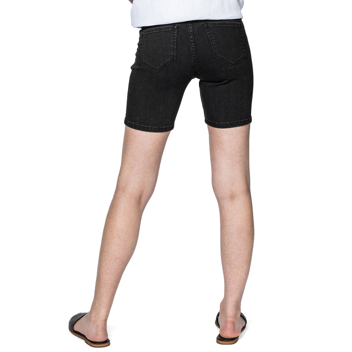 Dish Performance Mid-Thigh Shorts - Women's Volcanic
