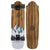 Landyachtz Dinghy Summit Cruiser Complete