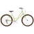 Benno Ballooner 8D Complete Bike - Women's 2018 Sage Green