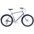 Benno Ballooner 27D Complete Bike 2018 Navy Blue