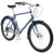 Benno Ballooner 27D Complete Bike 2018 Navy Blue