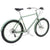 Benno Ballooner 8i Complete Bike 2018 Olive Green