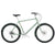 Benno Ballooner 8i Complete Bike 2018 Olive Green