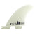 FCS II Carver PG Small Quad Rear Side Bite Fin Pair